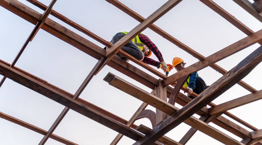 Expert Emergency Roof Repairs services in Masonic Home, KY